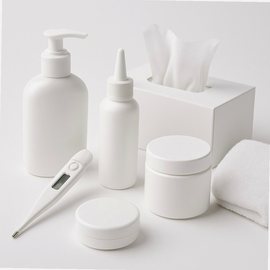ACQUA OSSIGENATA 10VOL 200ML